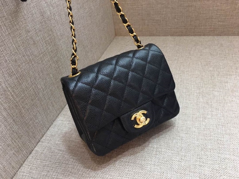 Chanel CF Series Bags